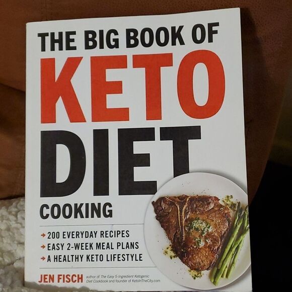 Cookbook  - Picture 1 of 5
